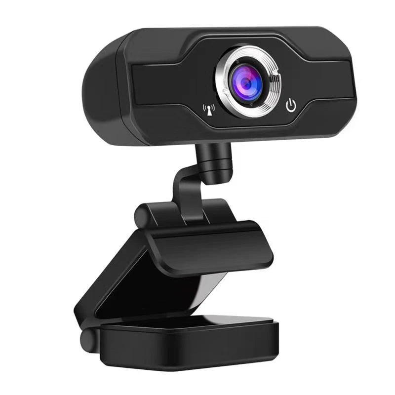 1080P Educational USB Webcam with Manual Focus - PlusGamer