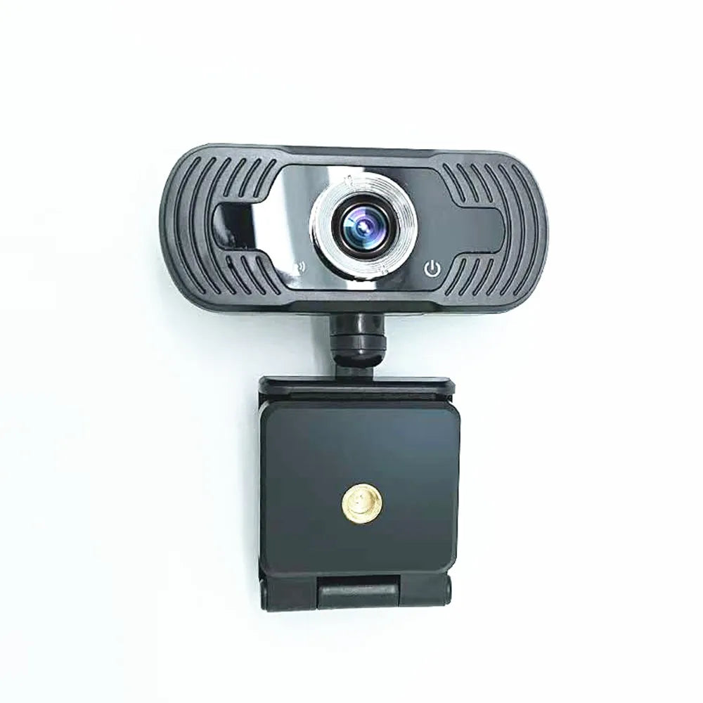 1080P Educational USB Webcam with Manual Focus - PlusGamer