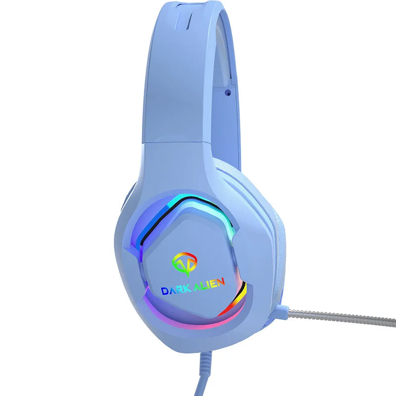 EKSA E1000 7.1 Surround Gaming Headset - PlusGamer