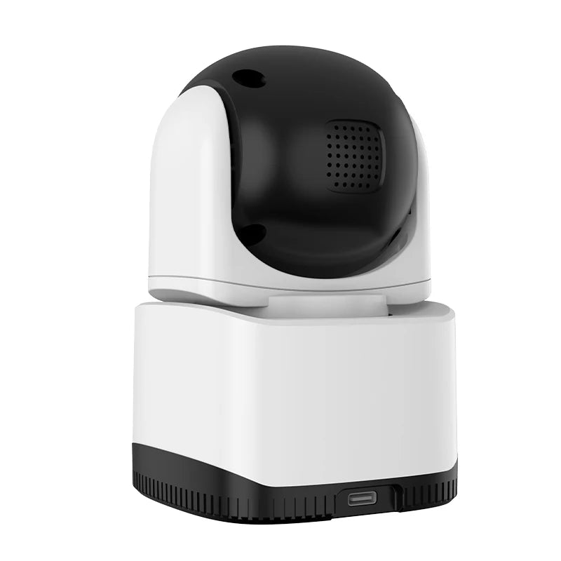Vstarcam 6MP Dual Lens PTZ Dome Camera - PlusGamer