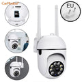 iCam365 1080P Outdoor WiFi IP Camera - PlusGamer