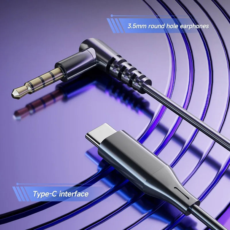 7.1 Surround In-Ear Gaming Earphones - PlusGamer