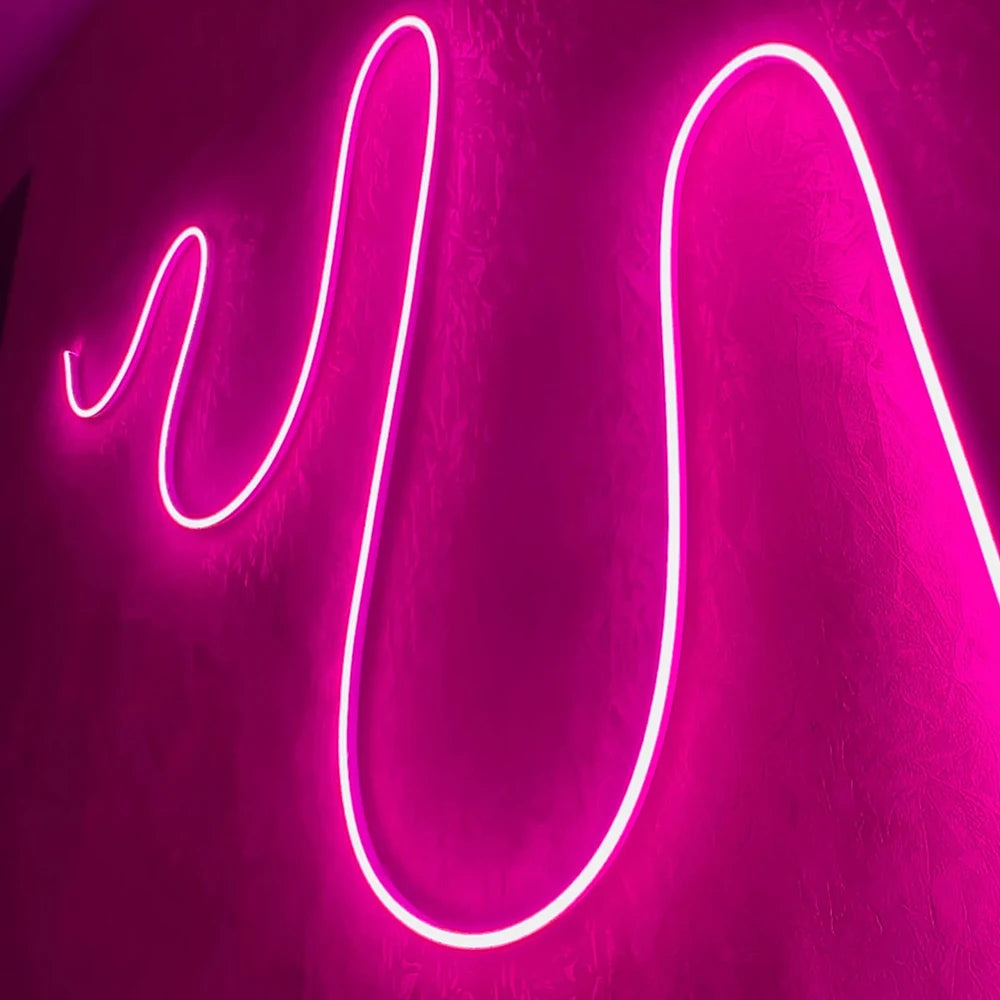 USB RGB Neon Rope Light with 44-Key Remote - PlusGamer