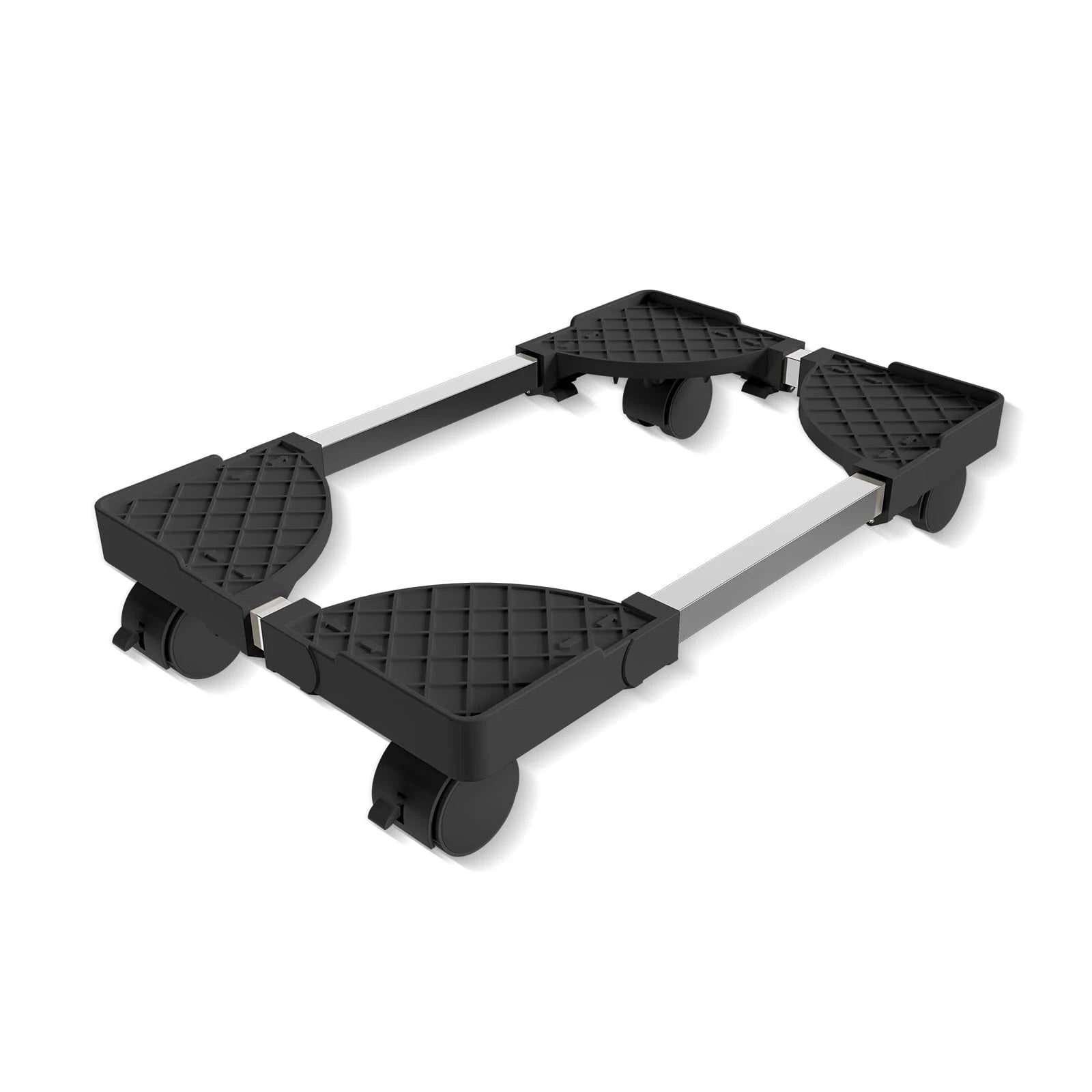 Adjustable PC Desktop Tower Stand - PlusGamer