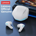 Lenovo GM2 Pro Dual Mode TWS Earbuds - PlusGamer