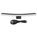 7-Color RGB Monitor Light Bar for Curved Screens - PlusGamer