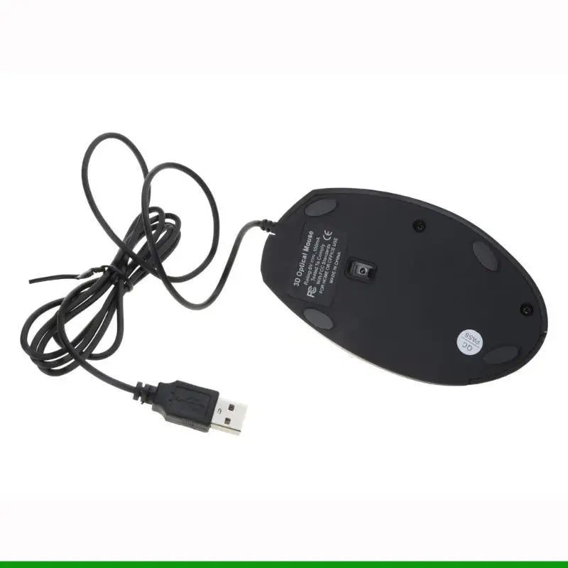 U55C Ergonomic Vertical Mouse - PlusGamer