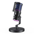 USB/XLR Dynamic Gaming Mic - PlusGamer