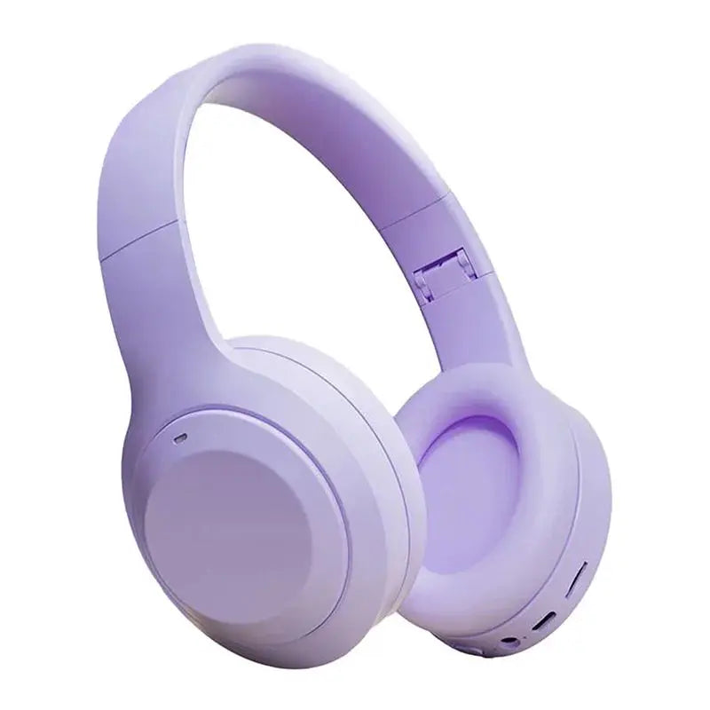 Long-Range Wireless Headphones - PlusGamer