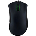 6400 DPI Wired High-Precision Gaming Mouse - PlusGamer