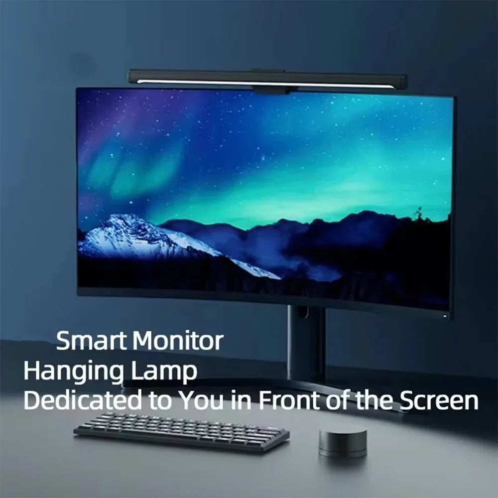 Mijia Computer Monitor Light Bar - PlusGamer