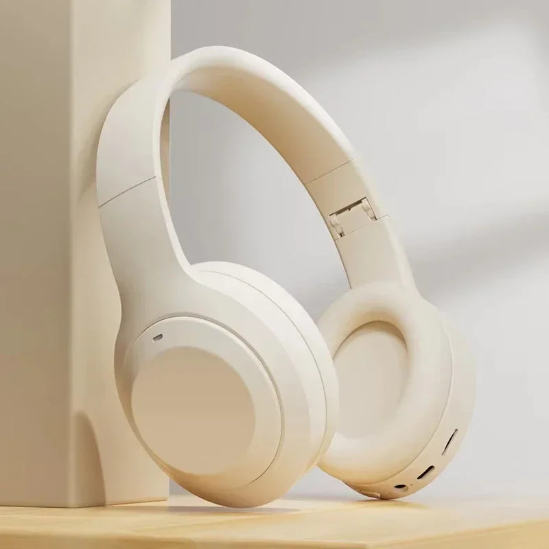 Long-Range Wireless Headphones - PlusGamer