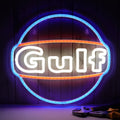 LED Neon Garage & Bar Cave Sign - PlusGamer