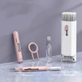 7-in-1 Multifunctional Cleaning Pen & Brush Kit - PlusGamer