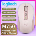 Logitech M750/M650L Dual-Mode Silent Mouse - PlusGamer