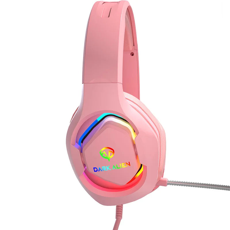 EKSA E1000 7.1 Surround Gaming Headset - PlusGamer