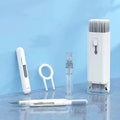 7-in-1 Keyboard Cleaner Brush & Earphone Cleaning Pen Kit - PlusGamer