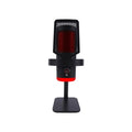 Haomuren RGB Dynamic USB Gaming Microphone with Noise Reduction - PlusGamer
