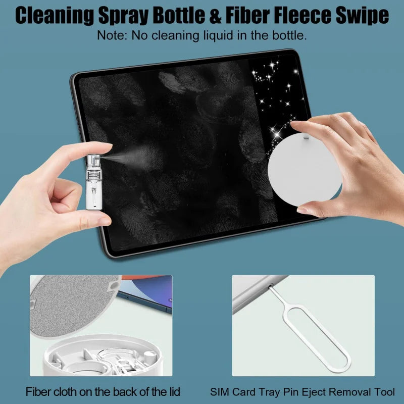 20-in-1 Multifunctional Device & Keyboard Cleaning Kit - PlusGamer