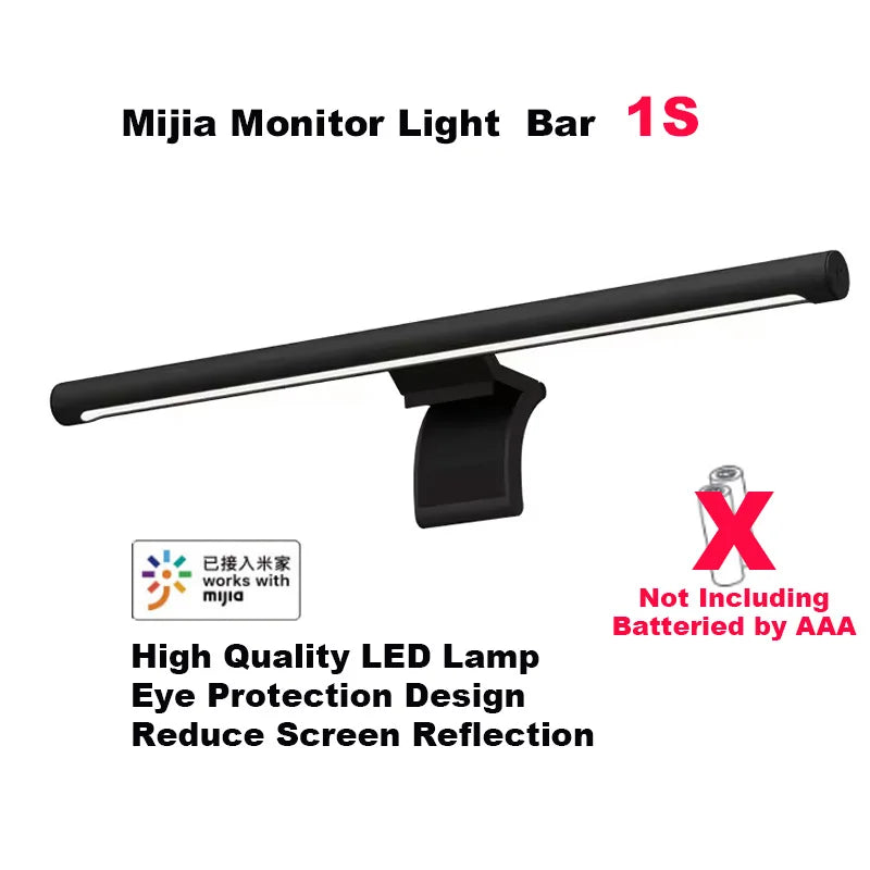Mijia Computer Monitor Light Bar - PlusGamer