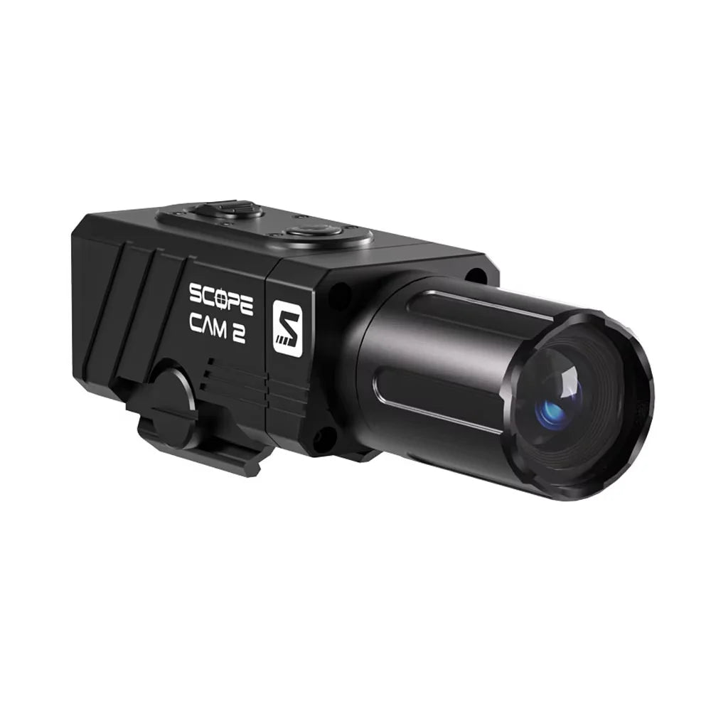 RunCam Scopecam 2S (L25/L35mm) - PlusGamer