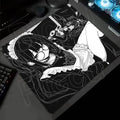 Dark Waifu Edition XXL Mousepad - PlusGamer