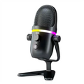 BTLIFE RGB Esports Condenser Mic - PlusGamer