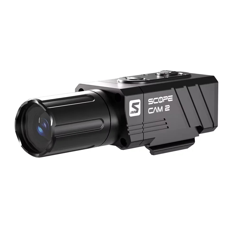 RunCam Scopecam 2S (L25/L35mm) - PlusGamer