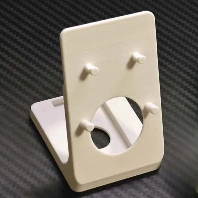 3D Printed Angry Miao Mouse Stand - PlusGamer
