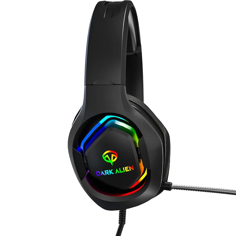 EKSA E1000 7.1 Surround Gaming Headset - PlusGamer